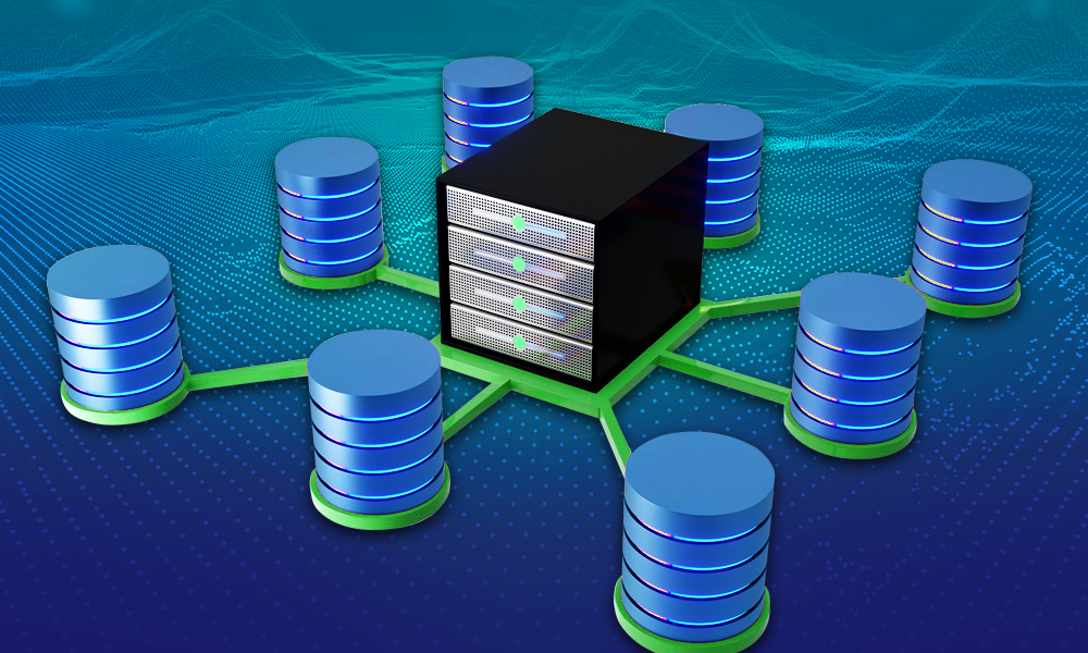 How can I view the data in a MySQL table?