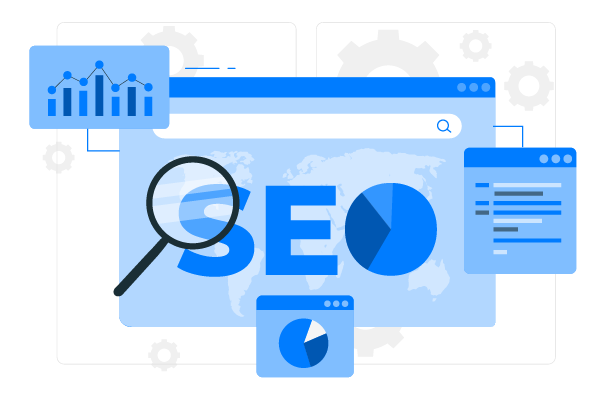 Healthcare SEO