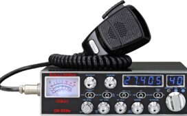 CB radios