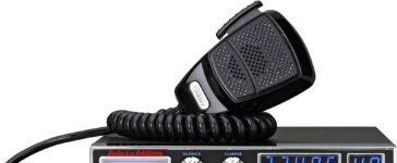 CB radios